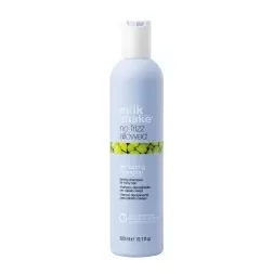 شامپو ضدوز میلک‌شیک NoFrizz Allowed حجم 100 میلی لیتر 