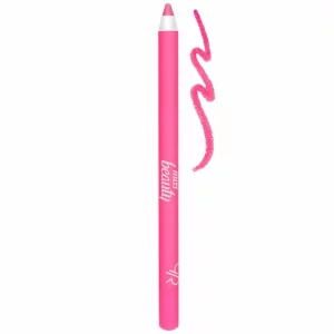 مداد چشم رنگی گلدن رز سری Miss Beauty شماره 02 رنگ Neon Pink