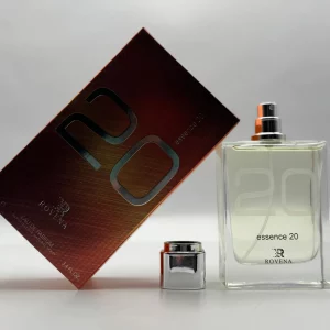 ادوپرفیوم اسنس 20 روونا Rovena Essence 20 حجم ۳۰ میل 