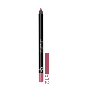 مداد لب گلدن رز مدل DREAM LIPS شماره 512
