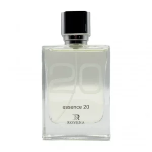 ادوپرفیوم اسنس 20 روونا Rovena Essence 20 حجم ۳۰ میل 