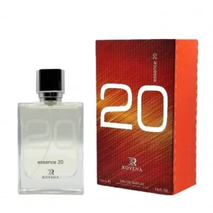 ادوپرفیوم اسنس 20 روونا Rovena Essence 20 حجم ۳۰ میل 