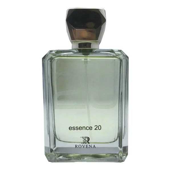 ادوپرفیوم اسنس 20 روونا Rovena Essence 20 حجم ۳۰ میل 