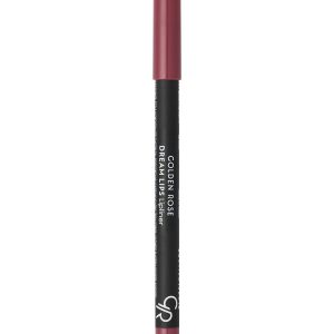 مداد لب گلدن رز مدل DREAM LIPS شماره 512