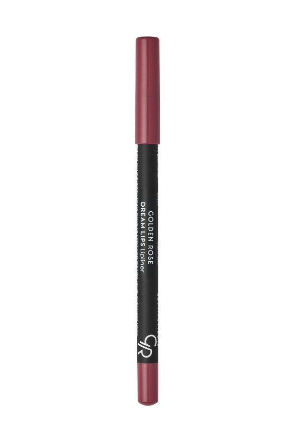 مداد لب گلدن رز مدل DREAM LIPS شماره 512