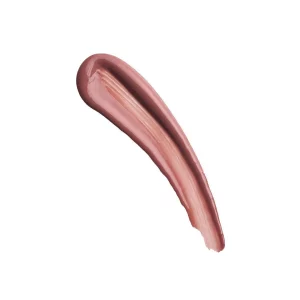 رژ لب مایع براق گلدن رز Golden Rose سری Nude Look شماره 04 رنگ Peachy Nude