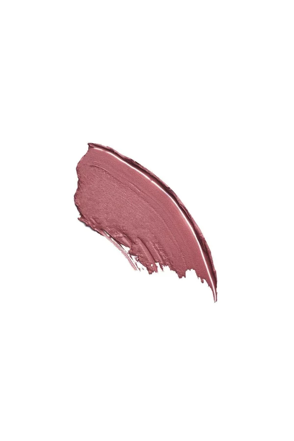 رژ لب جامد مات و مخملی گلدن رز مدل GR Velvet Matte Lipstick شماره 39