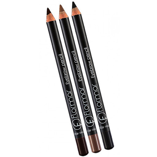 مداد ابرو فلورمار شماره 402 رنگ BROWN