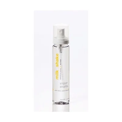 اسپری‌ مو ضدوز میلک‌شیک مدل Anti Frizz حجم 100 میلی لیتر 