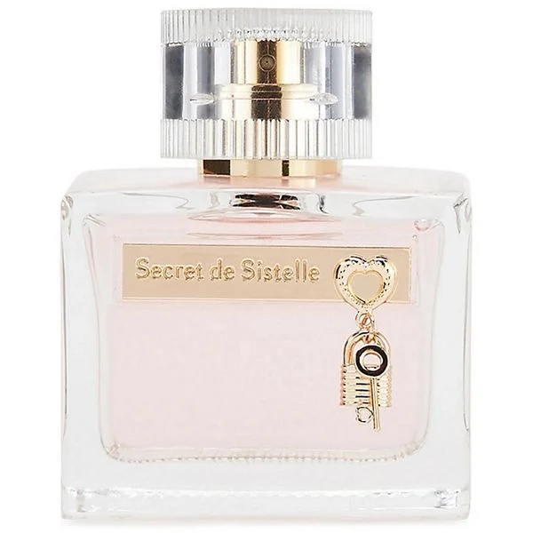 ادو پرفیوم زنانه Secret de Sistelle حجم 85 میل