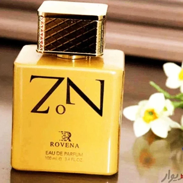 ادوپرفیوم زنانه زون روونا مدل Zon حجم 30 میلی لیتر