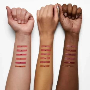بالم لب رنگی گلدن رز مدل GLOW KISS شماره 05 رنگ CHERRY JUICE