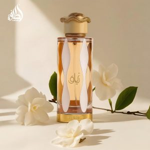 ادوپرفیوم لطافه تریاق 100میل