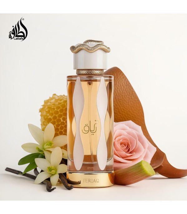 ادوپرفیوم لطافه تریاق 100میل