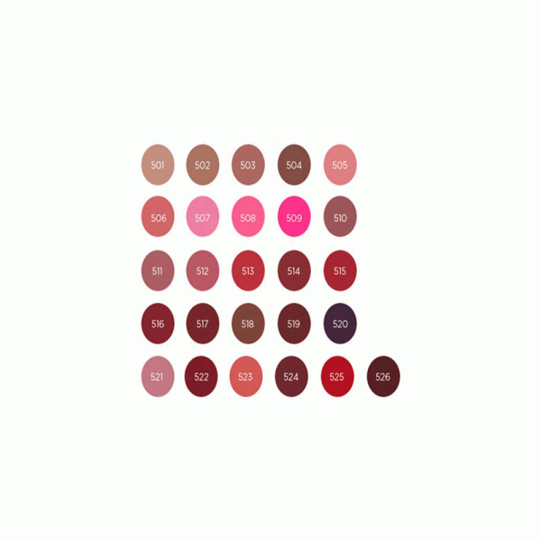 مداد لب گلدن رز مدل DREAM LIPS شماره 533