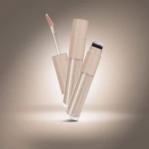 کانسیلر CF03 فلور‌بیوتی FLORE BEAUTY حجم 6 میلی لیتر