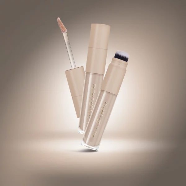 کانسیلر CF03 فلور‌بیوتی FLORE BEAUTY حجم 6 میلی لیتر