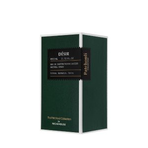 ادوپرفیوم نیش هاوس دزیر 80میل