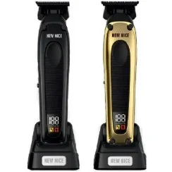 ماشین اصلاح 750 نیو‌نایس حرفه ای مدل NW-750