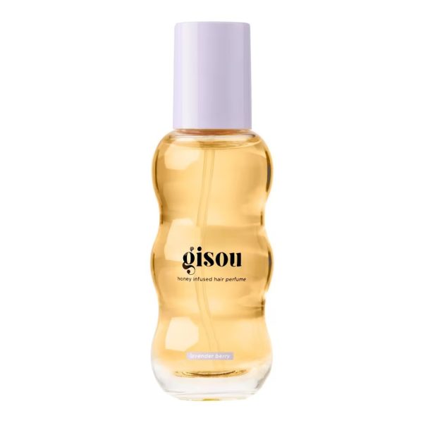 عطر مو گیسو حاوی عسل لاوندر بری ۱۵ میل