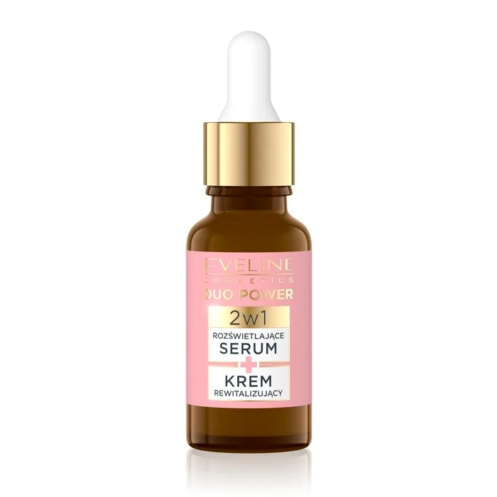 سرم Multi Vitamins اولاین روشن‌کننده و مولتی ویتامین حجم 18 میلی‌لیتر 