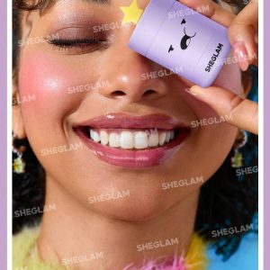 ماسک‌لب رنگ Moru شیگلم مدل Oh My Glob حجم 9.3 گرم