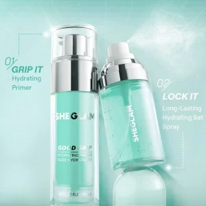 اسپری‌فیکس و پرایمر گودگریپ شیگلم مدل Good Grip