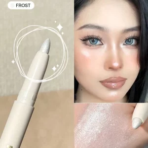 مداد‌چشم و هایلایتر Frost شیگلم مدل Big N' Bright حجم 1.3 گرم 