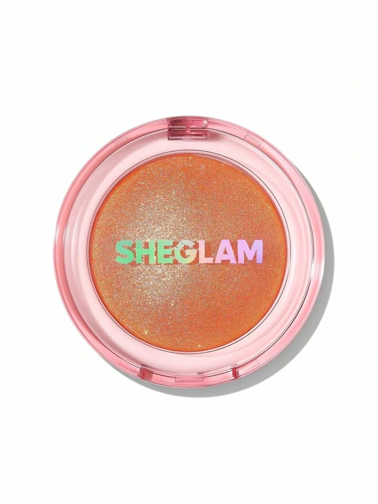 هایلایتر ژله‌ای شیگلم مدل Glowchi Bouncy حجم 7.5 گرم