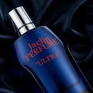 ادوپرفیوم ژاکلین مردانه اولترا مدل ژان پل گوتیه 100 میل