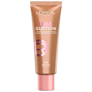 لور آل پاریس لومی گلوشن مدل 903 Medium Glow حجم 40 میل