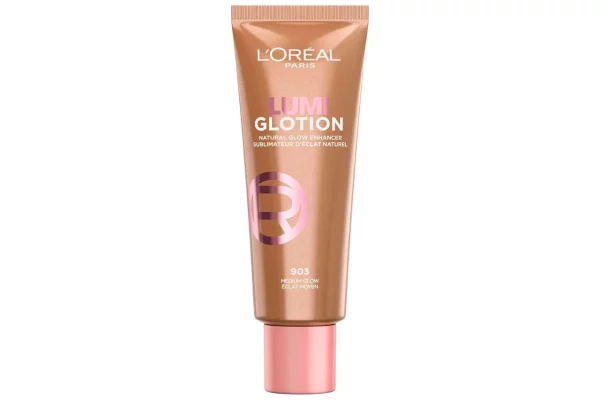 لور آل پاریس لومی گلوشن مدل 903 Medium Glow حجم 40 میل