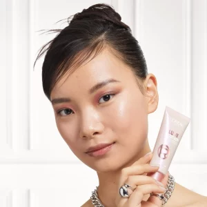 لور آل پاریس لومی گلوشن مدل 903 Medium Glow حجم 40 میل