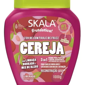 ماسک‌مو Cereja گیلاس اسکالا