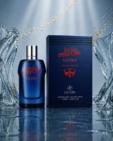 ادوپرفیوم ژاکلین مردانه اولترا مدل ژان پل گوتیه 100 میل