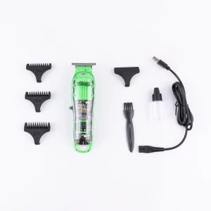 ماشین اصلاح 6000RPM دی‌اس‌پی مدل 6000 دور در دقیقه