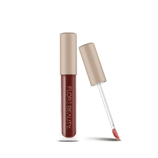 رژلب مایع SM09 فلوربیوتی مدل Stay-All-Day Matte حجم 4.5 میل 