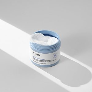 پد تقویت کننده مرطوب کننده آنوا Birch Moisture حجم 160 میل
