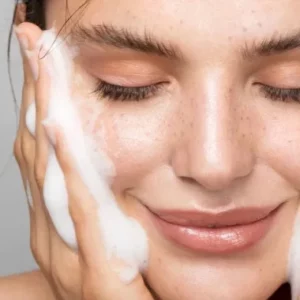 ژل شستشوی ضد لک و روشن کننده بایودرما مدل Pigmentbio حجم 200 میل