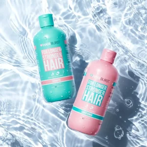 کاندیشینر آووکادو و نارگیل هیربراست Longer Stronger hair حجم 350 میلی لیتر