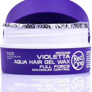 واکس مو رد وان مدل Aqua Hair Wax Maximum Control حجم 150 میل