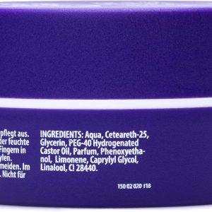 واکس مو رد وان مدل Aqua Hair Wax Maximum Control حجم 150 میل