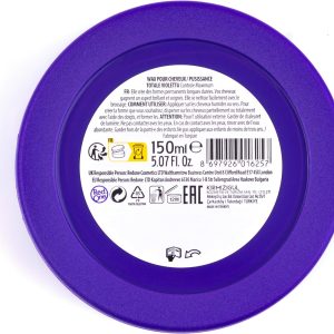 واکس مو رد وان مدل Aqua Hair Wax Maximum Control حجم 150 میل