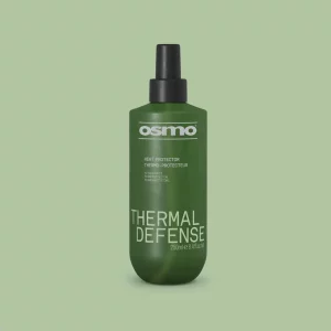 اسپری محافظ‌‌حرارت‌ مو اسمو مدل Thermal Defense حجم 250 میلی‌لیتر