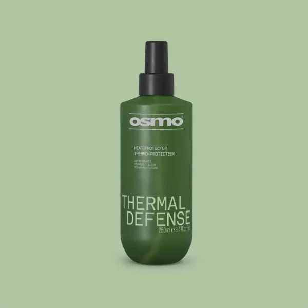 اسپری محافظ‌‌حرارت‌ مو اسمو مدل Thermal Defense حجم 250 میلی‌لیتر