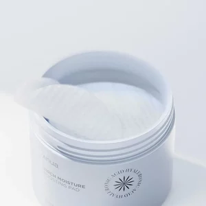 پد تقویت کننده مرطوب کننده آنوا Birch Moisture حجم 160 میل
