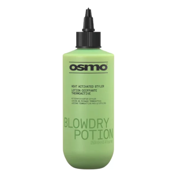 لوسیون‌مو Blowdry Potion اسمو