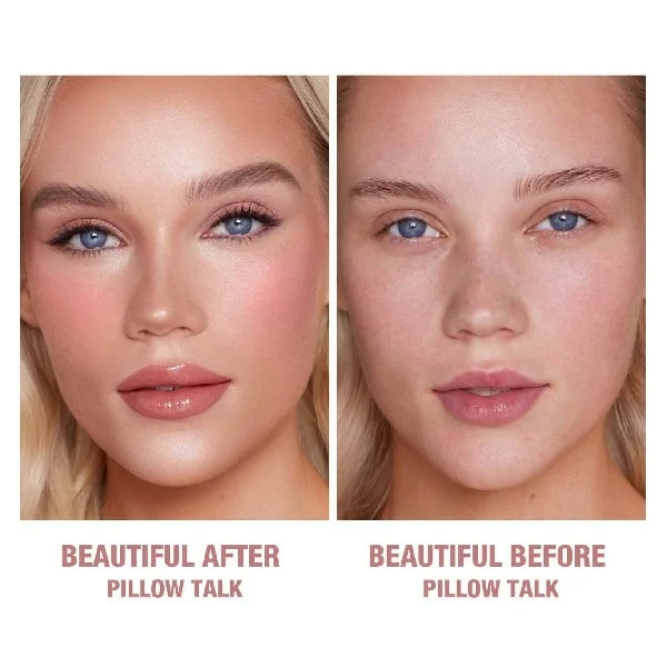 کرم پودر شارلوت تیلبری Airbrush Flawless رنگ 5 Neutral حجم ۳۰ میل