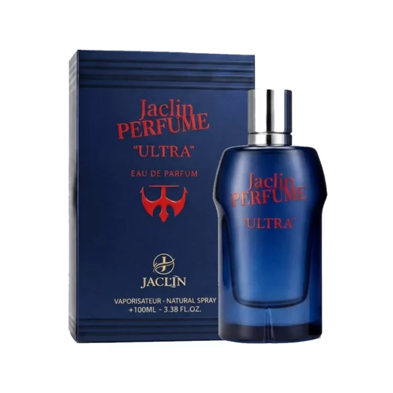 ادوپرفیوم ژاکلین مردانه اولترا مدل ژان پل گوتیه 100 میل