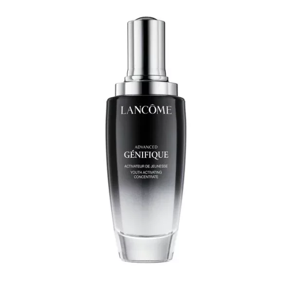 سرم جوان کننده پوست لانکوم Advanced Genifique حجم 50 میل